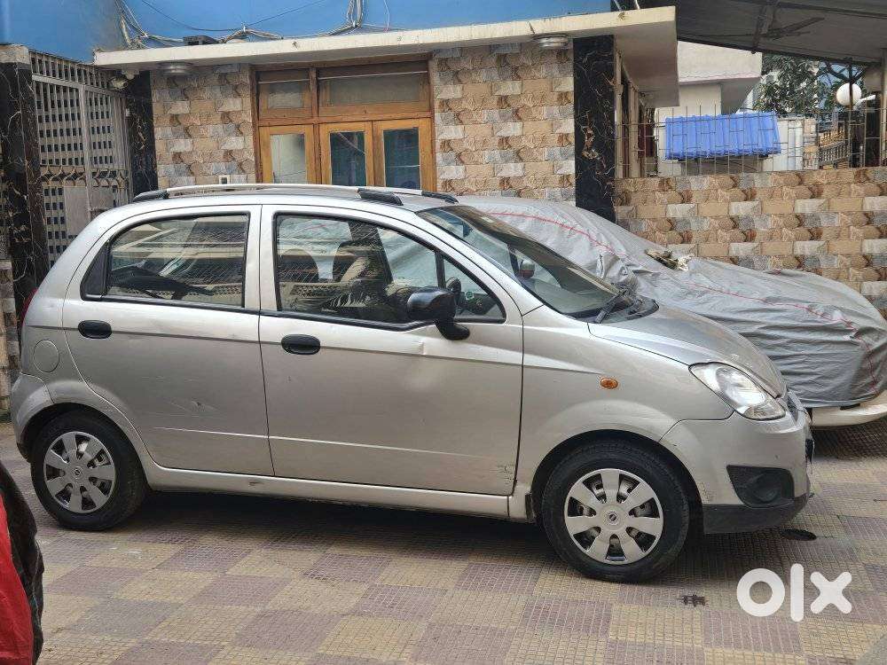 Chevrolet Spark 1.0 Ls, 2014, Petrol
