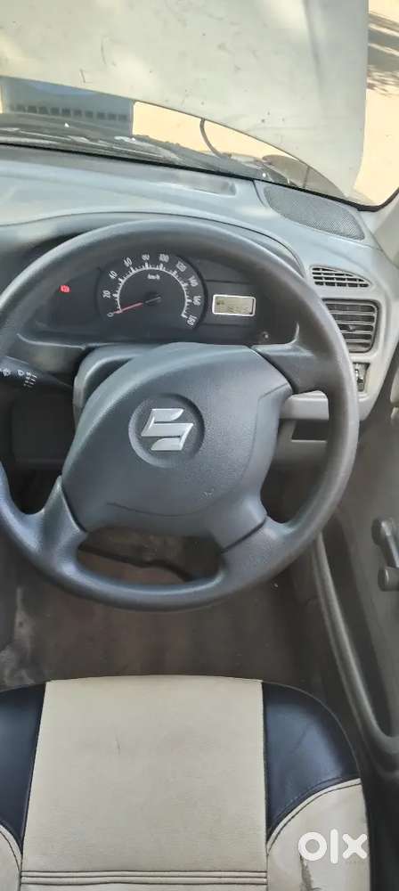 Maruti Suzukialto K10