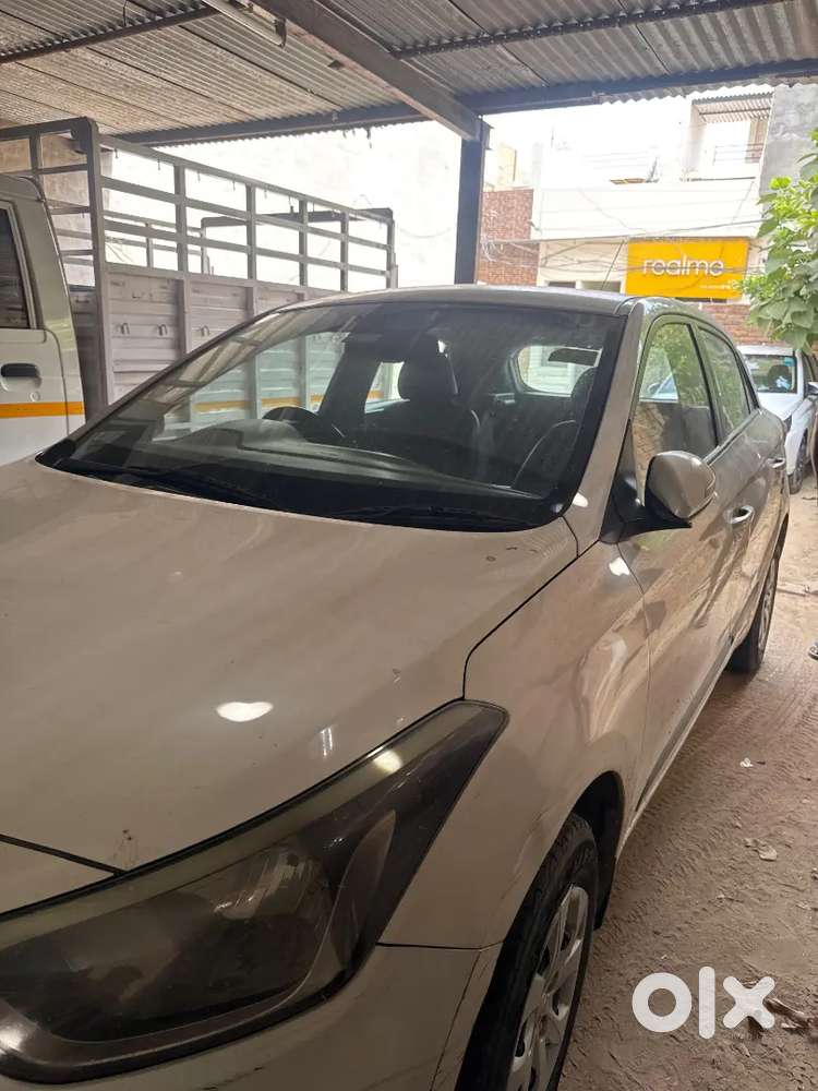 Hyundai I20 2016