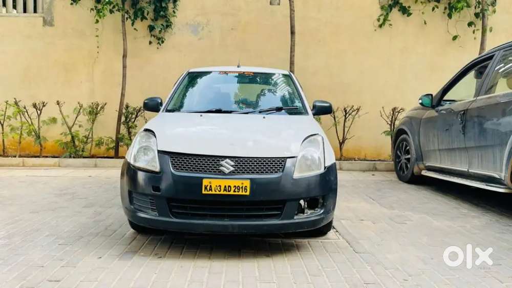 Maruti Suzuki Swift Dzire Tour 2016 Diesel Well Maintained For Sale...