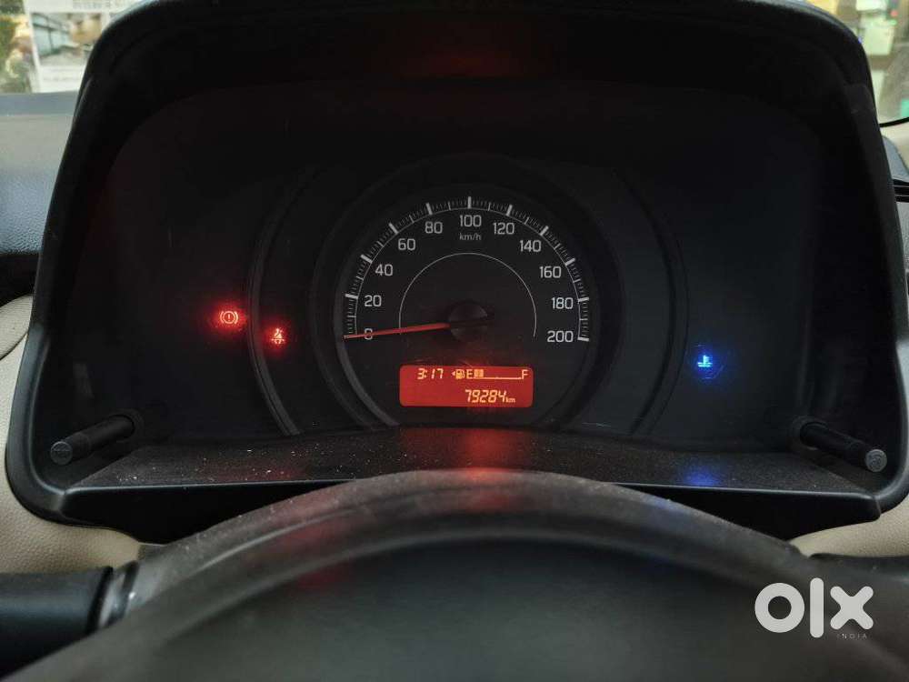 Maruti Suzuki Dzire 1.2 Lxi, 2018, Petrol