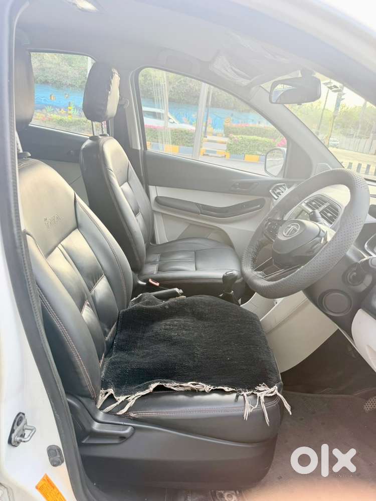 Tata Tigor Xz 2023