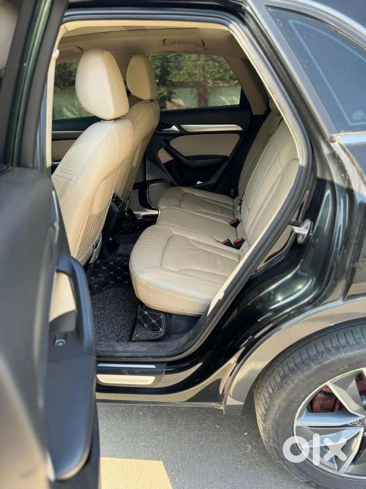 Reliable Audi Diesel 2018