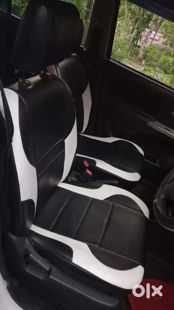 Good Conditions, Neet Vehicle, No Replacement,