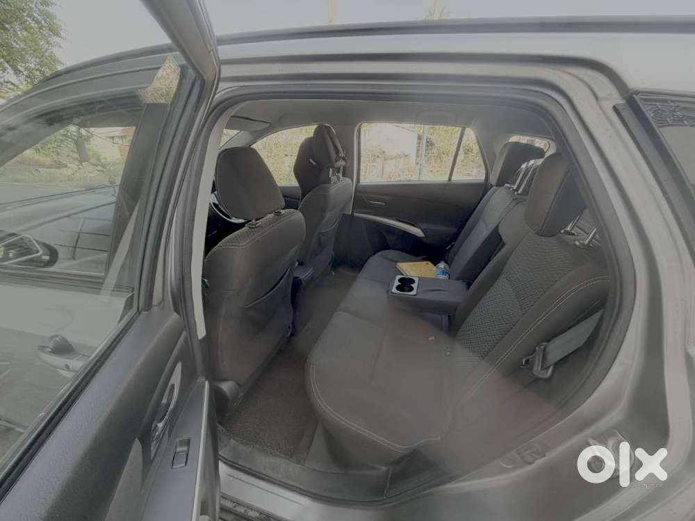 S Cross  Disel Car Sale
