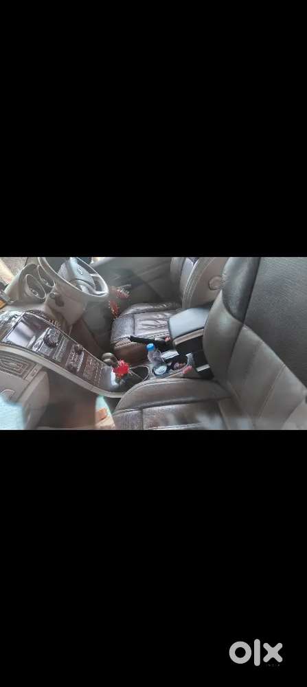 Mahindra Xuv500 2014 Diesel 104000 Km Driven