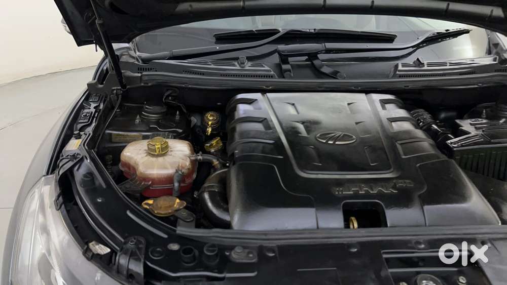 Mahindra Xuv500 W10 At, 2016, Diesel