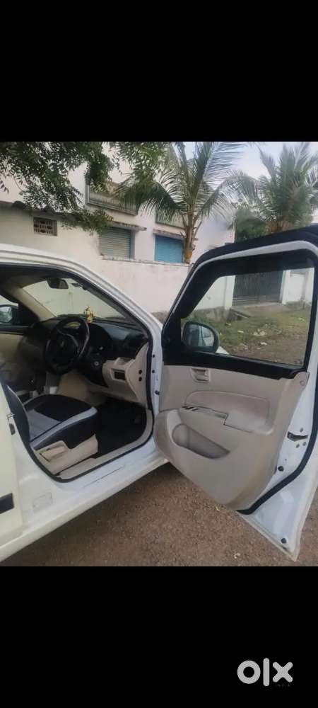 Maruti Dzire Tour S 2017