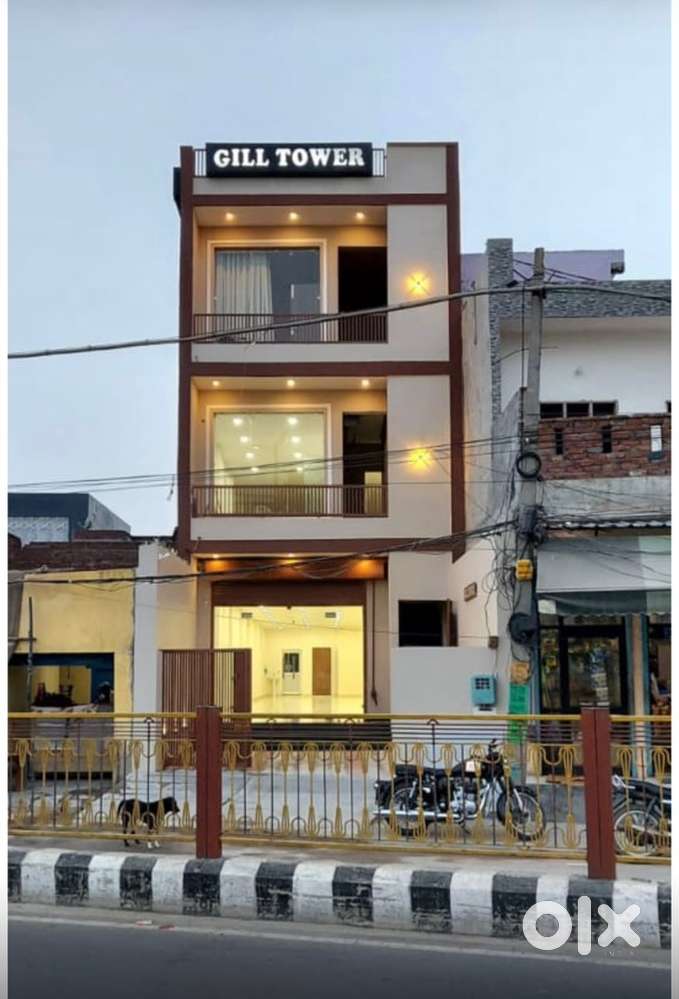 Commercial Property for Sale