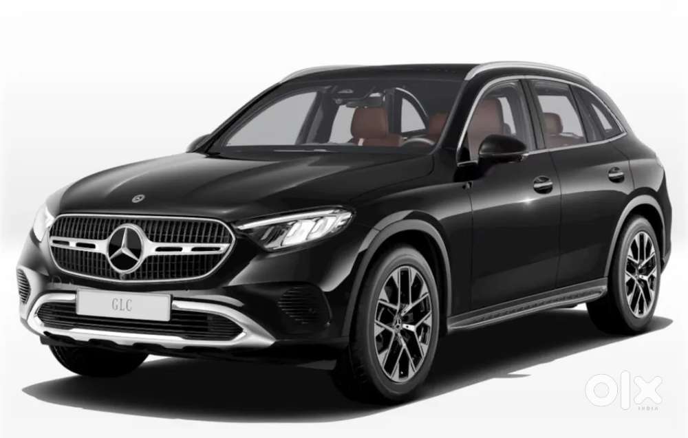 Mercedes-benz Glc, 2026, Diesel