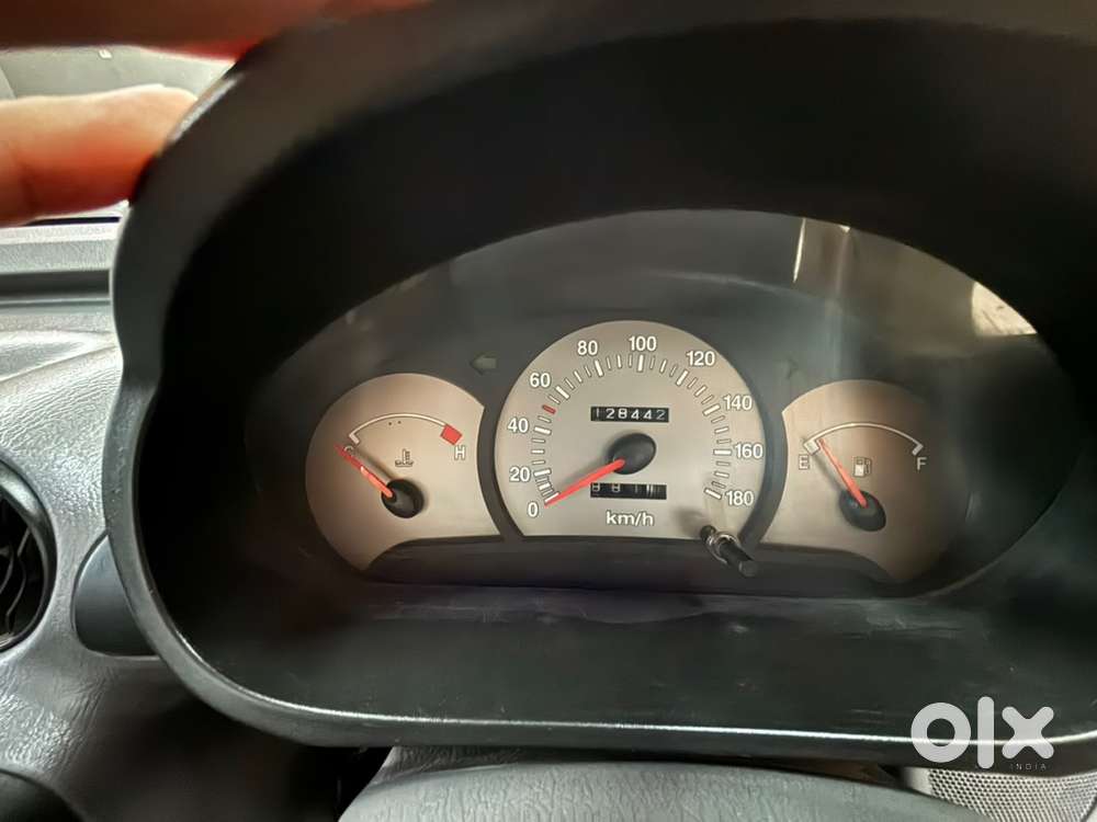 Hyundai Santro Xing 2004