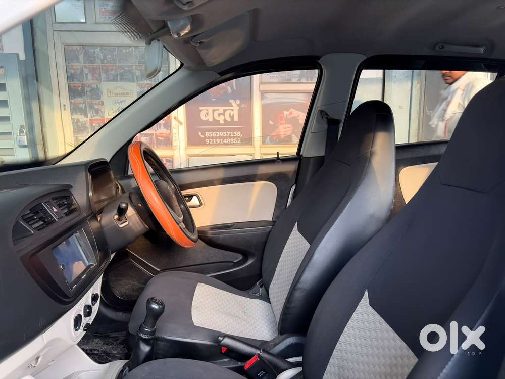 Maruti Suzuki Alto 800 Lxi, 2020, Petrol