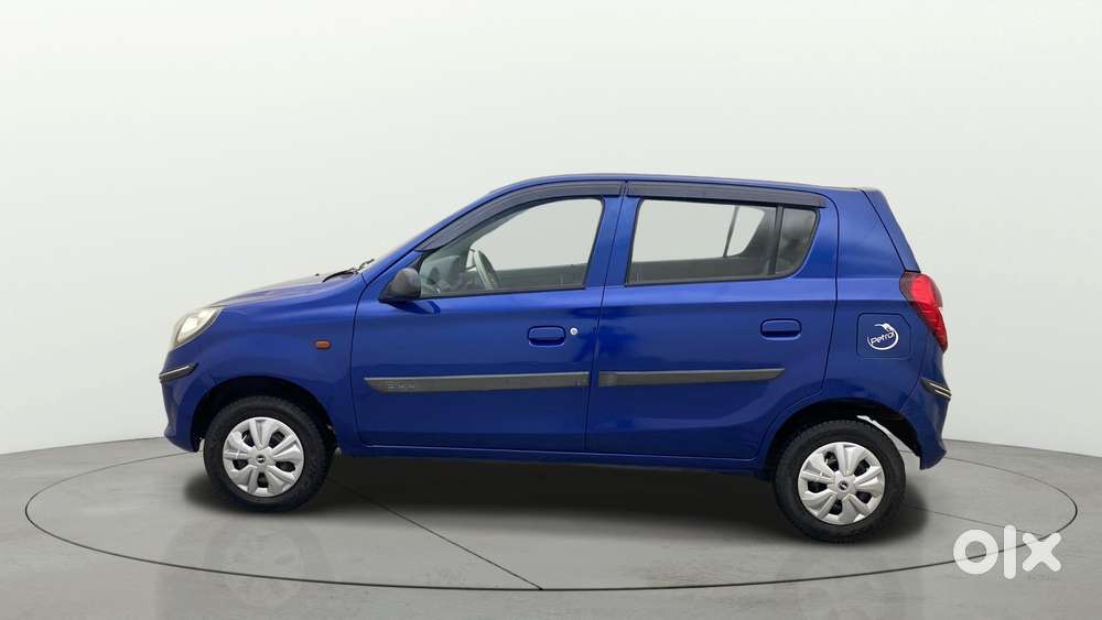 Maruti Suzuki Alto 800 2012-2016 Lxi, 2015, Petrol