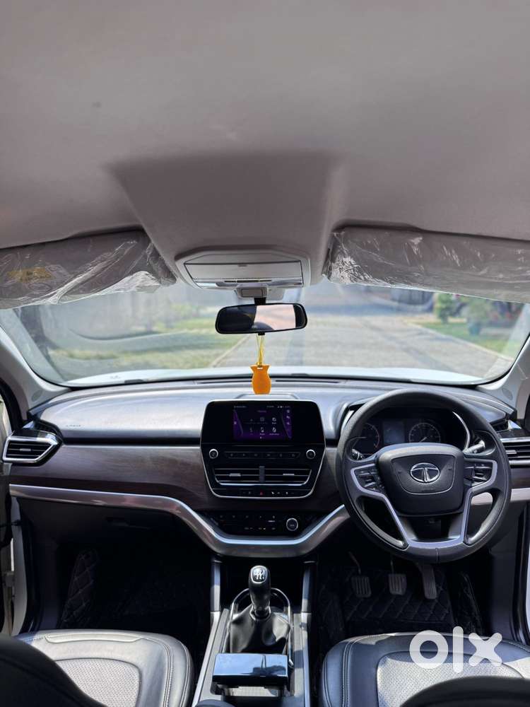 Tata Harrier