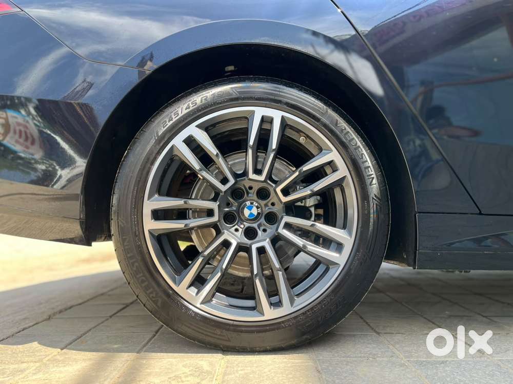 Bmw 5 Series 530 Li M Sport, 2026, Petrol