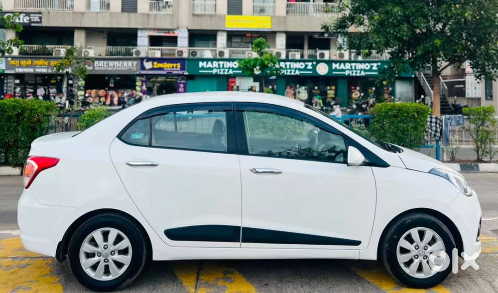 Hyundai Xcent 1.1 Crdi S Option, 2015, Diesel
