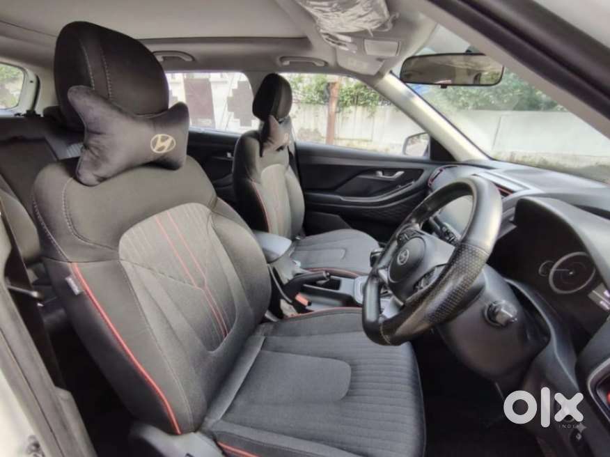 Hyundai Creta 1.5 S Petrol, 2023