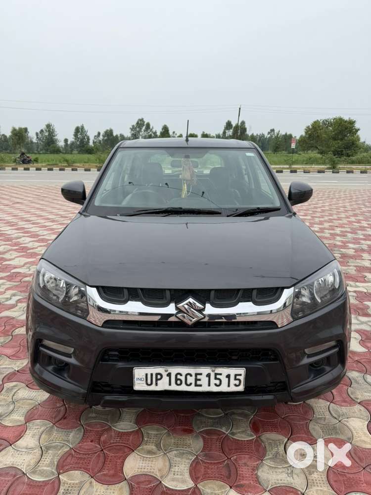 Maruti Suzuki Brezza 2019 Diesel 69000 Km Driven