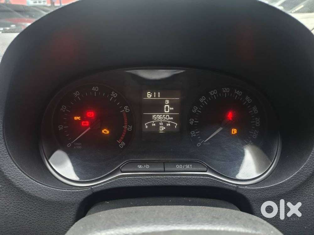 Skoda Rapid 1.2 Tsi, 2021, Petrol