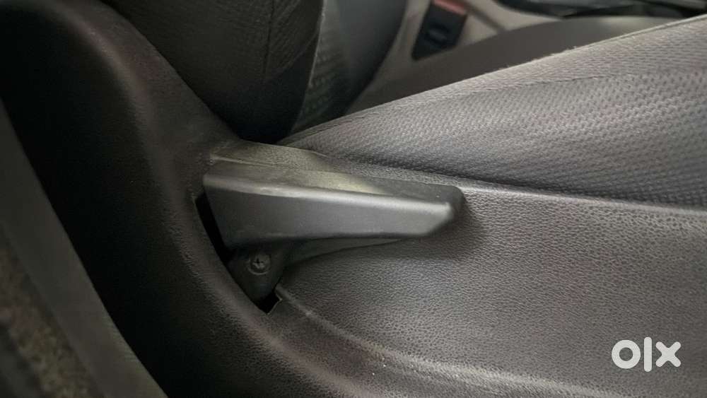 Tata Nexon 1.2 Revotron Xm, 2019, Petrol