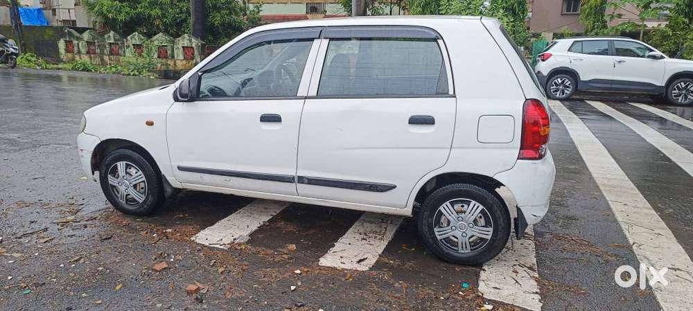 Maruti Suzuki Alto K10 1.0 Lxi, 2012, Cng & Hybrids