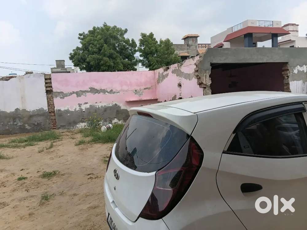 Hyundai Eon D-lite O 2015
