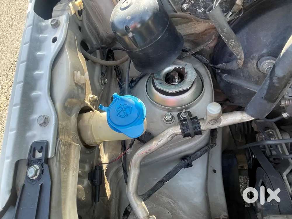 Maruti Suzuki Alto K10 2019