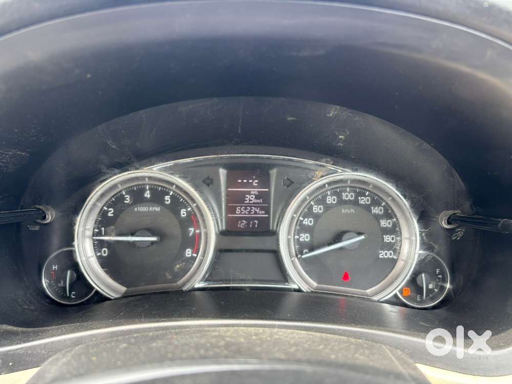 Maruti Suzuki Ciaz Delta, 2018, Petrol