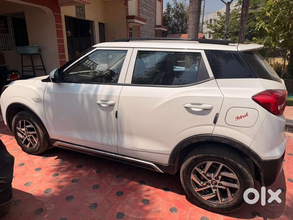 Mahindra Xuv300 Turbosport 2024
