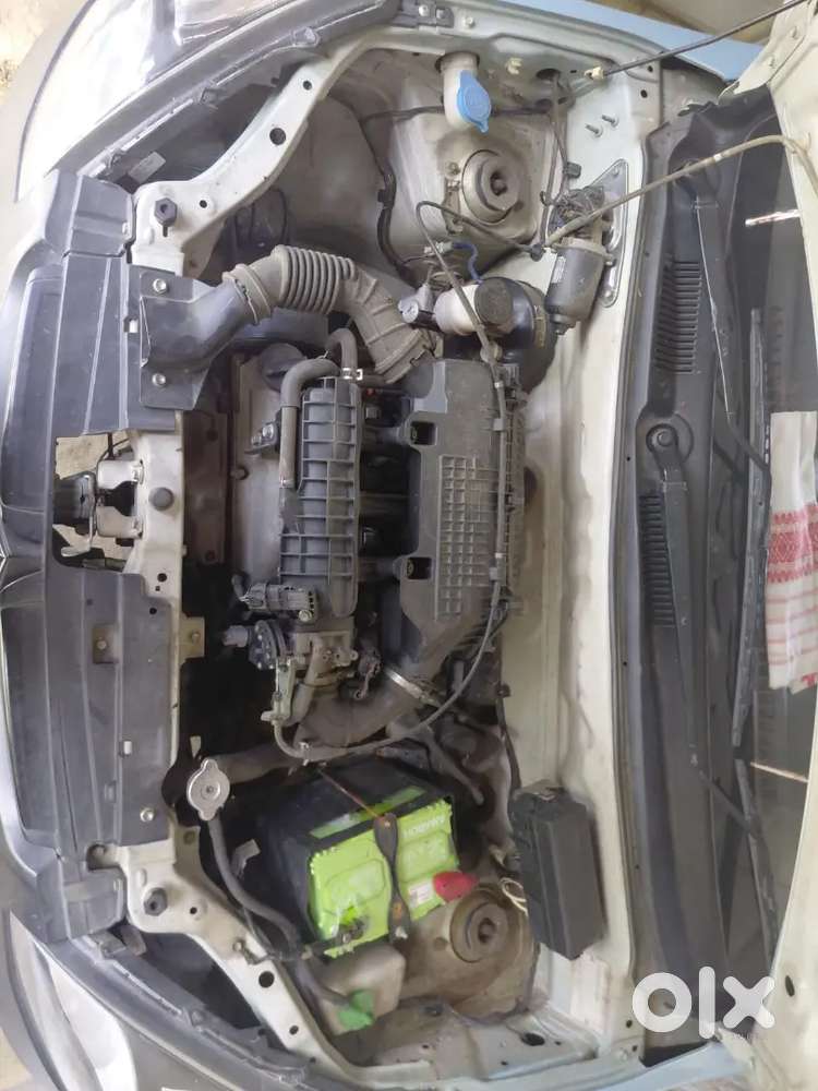 Maruti Suzuki Alto 800 2012 Petrol 63000 Km Driven