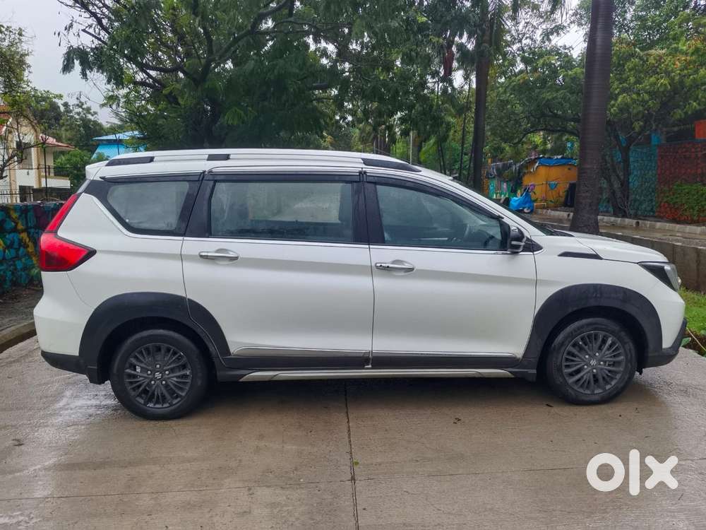 Maruti Suzuki Xl6 1.5 Alpha At, 2021, Petrol