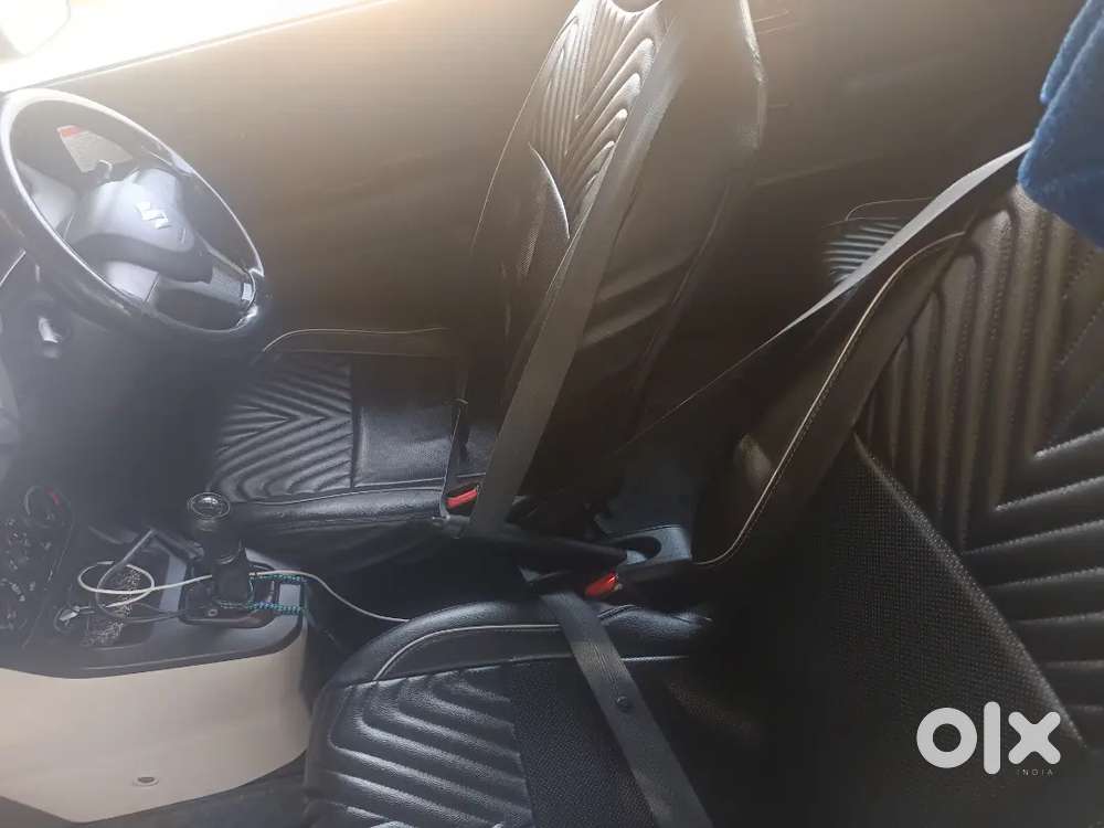 Maruti Suzuki Wagon R Flex Fuel 2024 Cng & Hybrids 870000 Km Driven