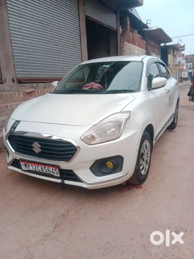 Maruti Suzuki Dzire Tour 2018 Diesel Car