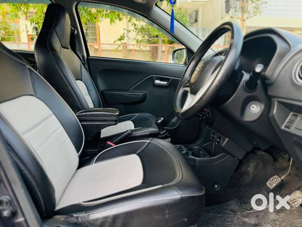 Maruti Suzuki Alto K10, 2022, Petrol