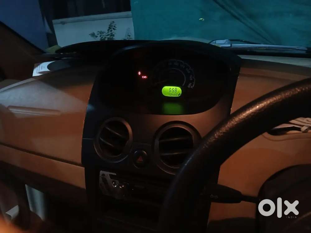 Chevrolet Spark 2012 Petrol Well Maintained