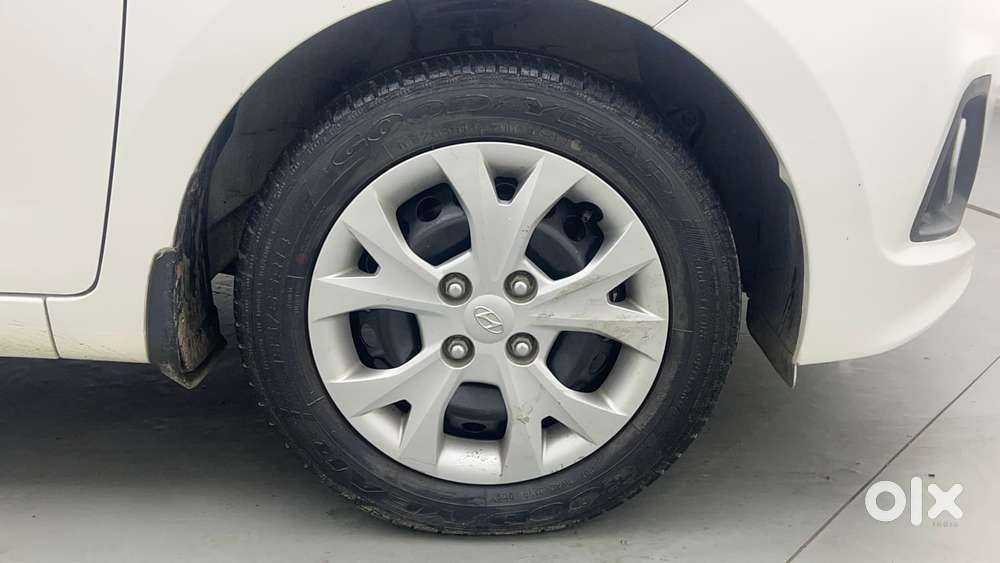 Hyundai Grand I10 1.2 Kappa Magna, 2015, Petrol
