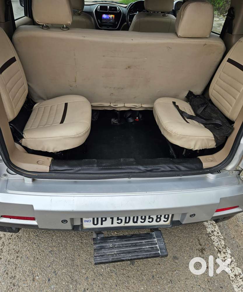 Mahindra Bolero Neo 1.5 N 10, 2022, Diesel