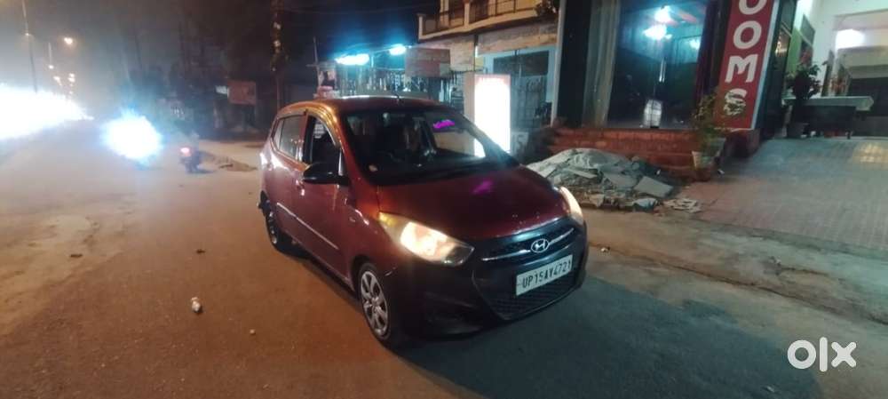 Hyundai I10 1.2 Kappa Magna, 2011, Diesel