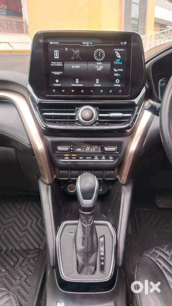 Maruti Suzuki Grand Vitara 1.5 Zeta Plus Dual Tone Intelligent Hybri..