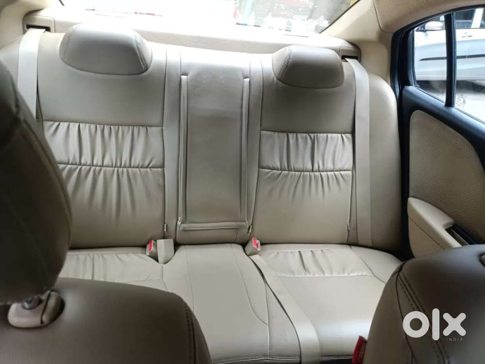 Honda City 1.5 V 5th Gen I-vtec Mt, 2017, Petrol