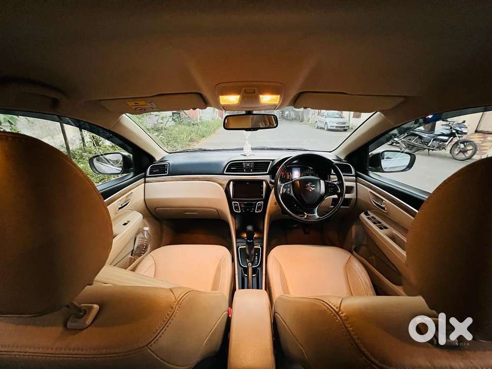 Maruti Suzuki Ciaz 2020