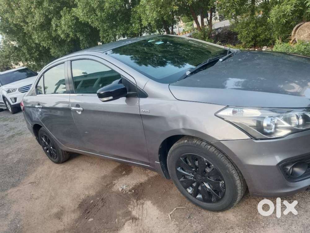 Maruti Suzuki Ciaz Vdi, 2017, Diesel
