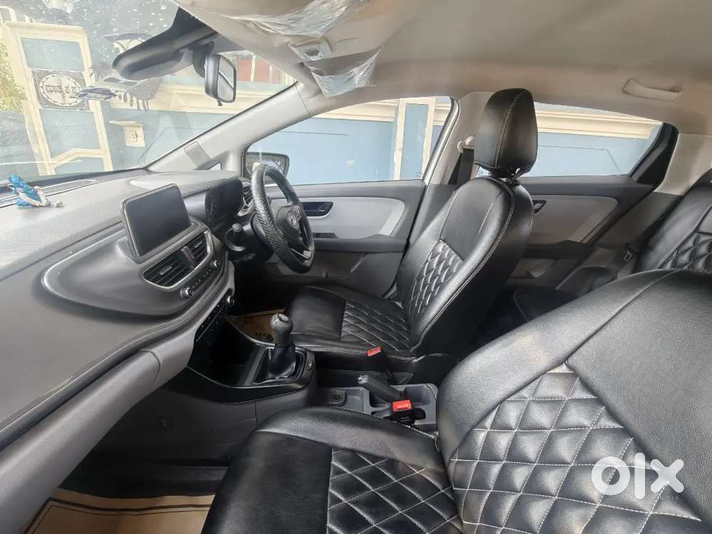 Tata Altroz 2020 Petrol 110000 Km Driven