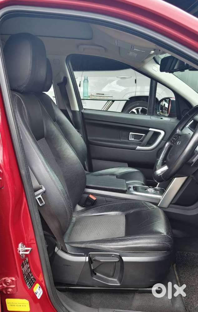 Land Rover Discovery Sport Td4 Se, 2015, Diesel