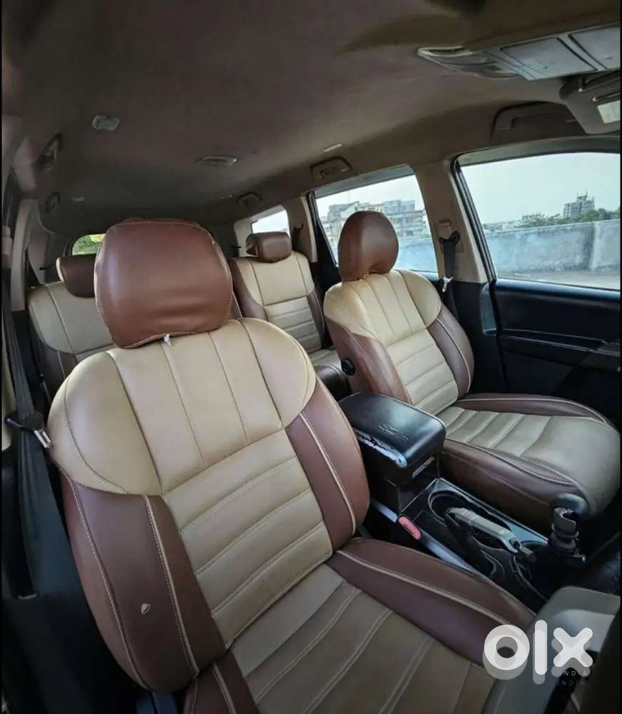 Mahindra Xuv500 Diesel 2014