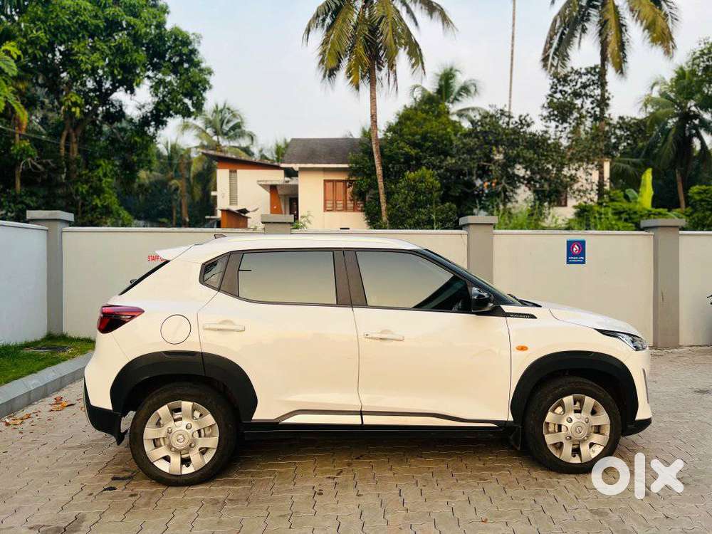 Nissan Magnite 1.0 Xe, 2022, Petrol