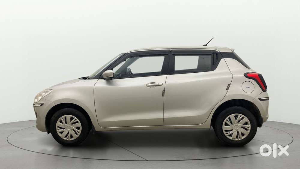 Maruti Suzuki Swift 2018 Vxi, 2019, Petrol
