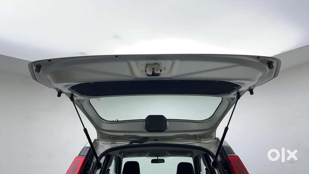 Maruti Suzuki Wagon R Vxi 1.0, 2022, Petrol