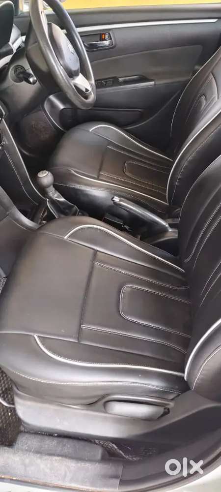 Maruti Suzuki Swift Vdi 2013