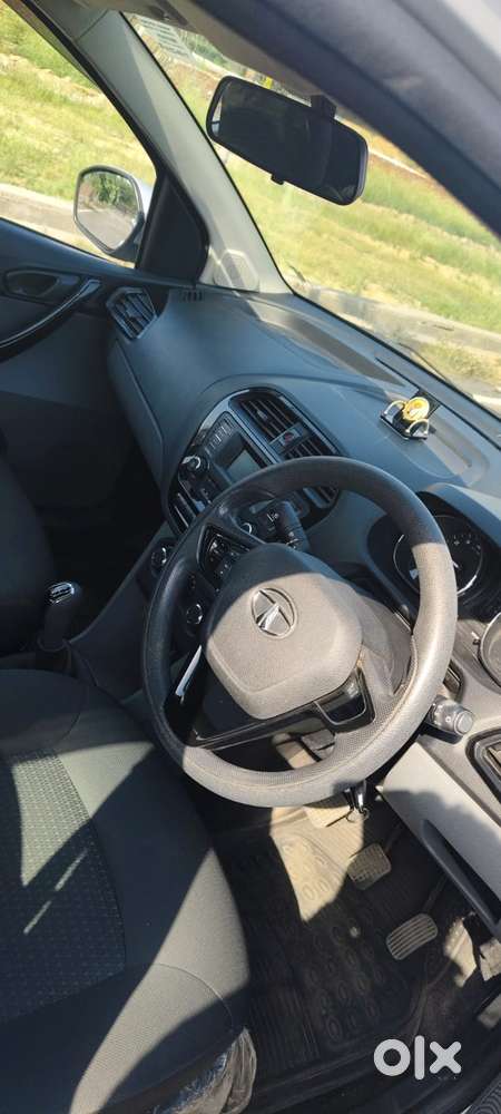 Tata Tigor 1.2 Revotron Xt, 2019